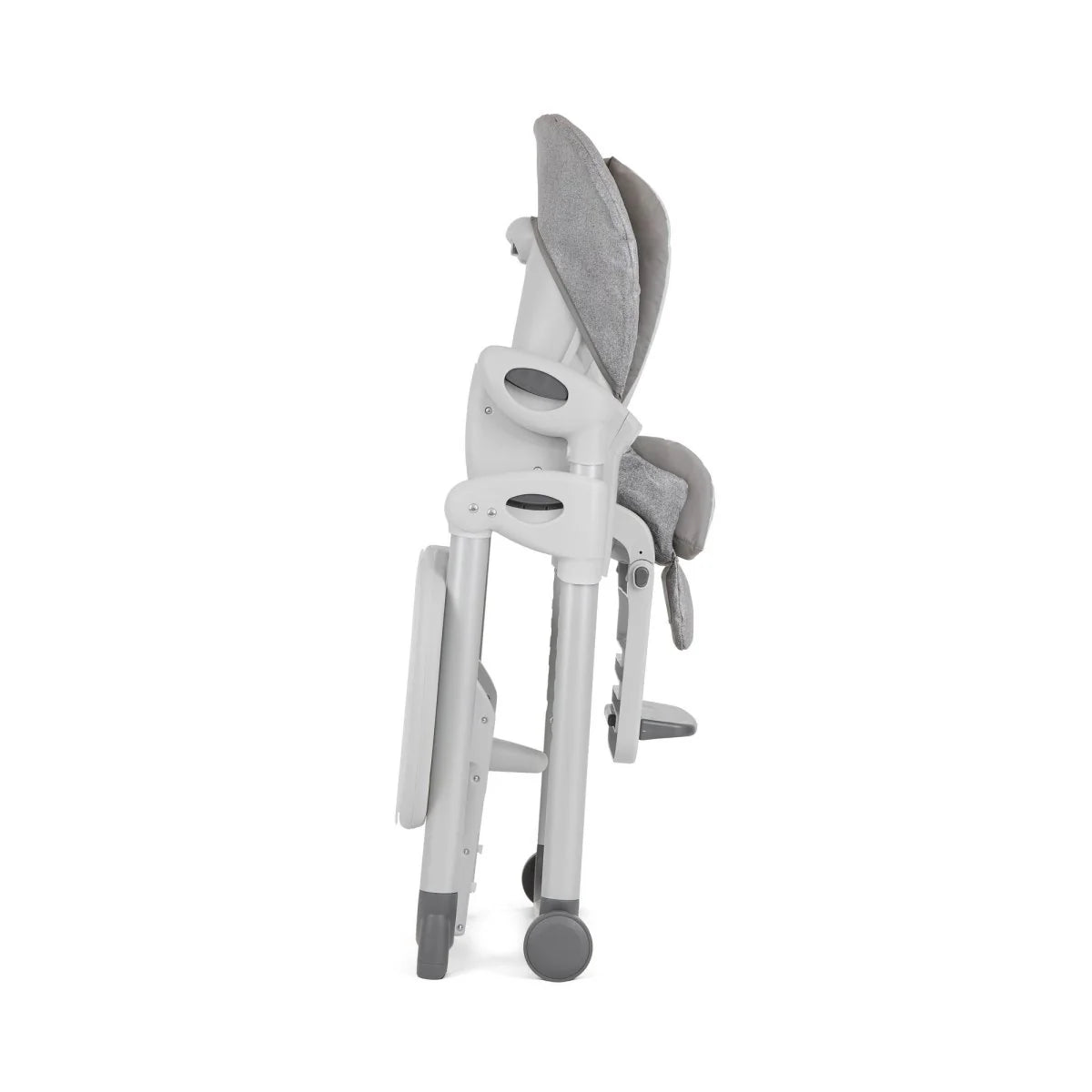 כסא אוכל לתינוק מתכוונן 2ב1 Mimzy Recline