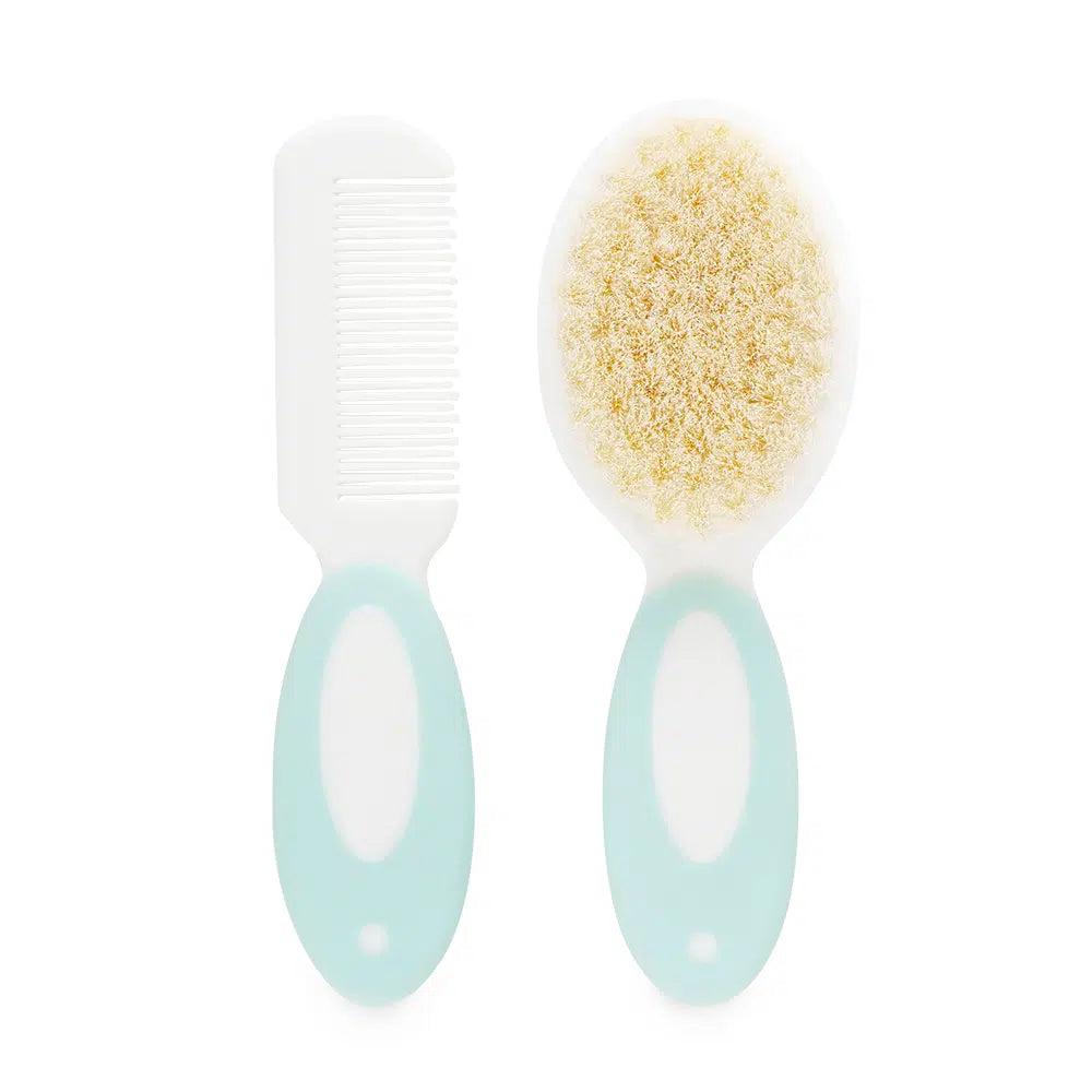 סט מברשת ומסרק – Flawless™ Comb & Brush