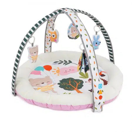 משטח פעילות – ™Animals & Smiles
