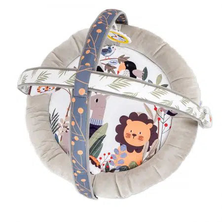 משטח פעילות – ™Animals & Smiles