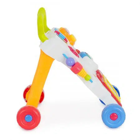 הליכון לתינוק הפי סטפס -™Happy Steps