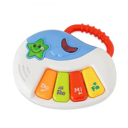 הליכון לתינוק הפי סטפס -™Happy Steps
