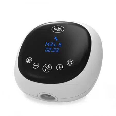 משאבת חלב חשמלית – Milky Way™ Optimal Care