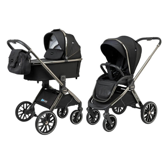 עגלת תינוק Legacy LX  Infanti