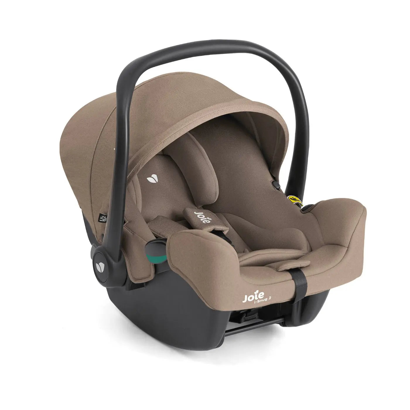 סלקל קל במיוחד לתינוק i-Snug™‎ 2 - שחור Raven
