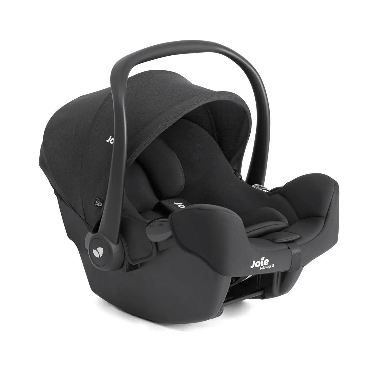 סלקל קל במיוחד לתינוק i-Snug™‎ 2 - שחור Raven