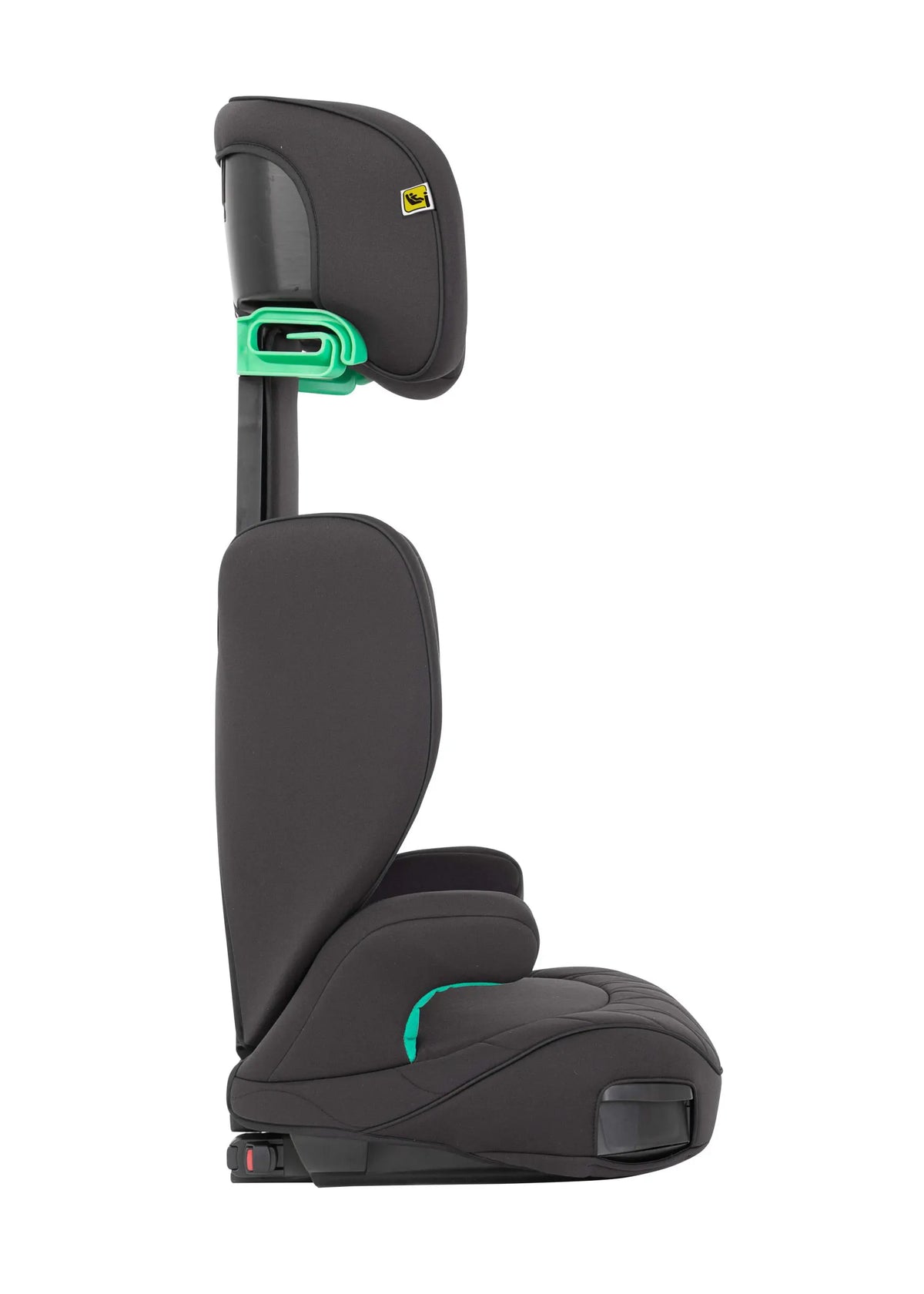 בוסטר גב איזופיקס Affix™ R129 Graco - Midnight - שחור